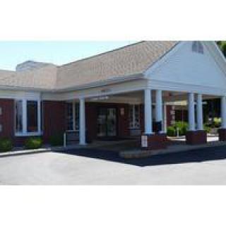 Jerseyville Manor