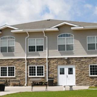 New Homestead