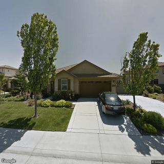 West Park Elderly Care
