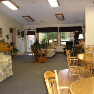 Comforts of Home - St. Croix Falls