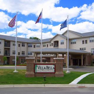 Villa Bella of Clinton Township