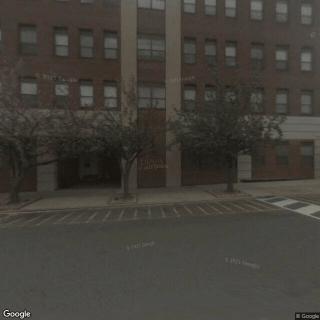 Plaza Apartments