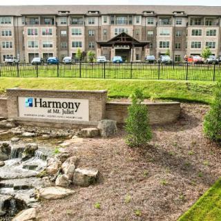 Harmony at Mt Juliet