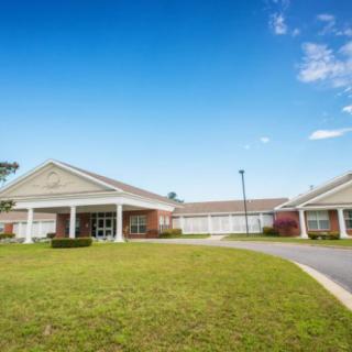 Gulf Coast Health And Rehabilitation