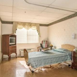 Manor Care Health Services - Largo