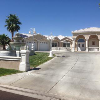 Skyline Villa