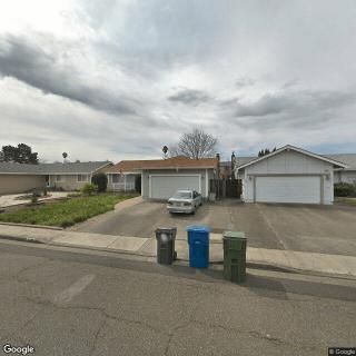 Gardenia House