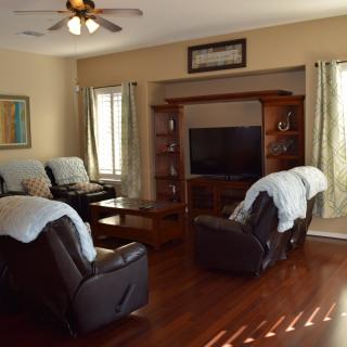 A Paradise for Parents Assisted Living and Memory Care