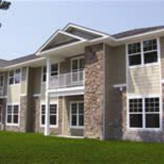 Sunstone Apartments