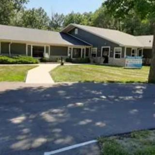 Persimmon Ridge Rehabilitation Centre
