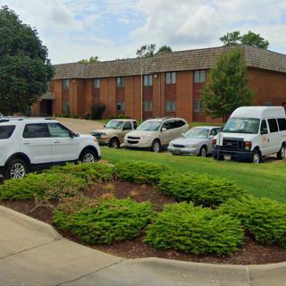 Arbor Court Retirement Community at Salina