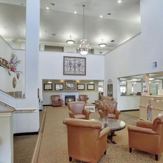 Prestige Senior Living Rosemont