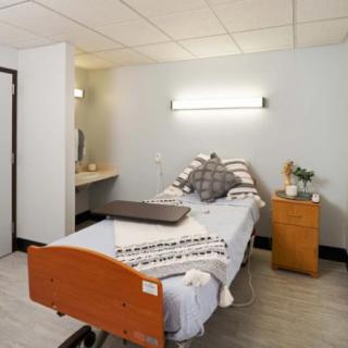 Casa Arena Blanca Nursing Center