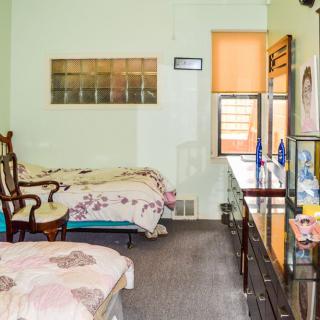 Julie's Care Home