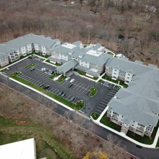 River Valley Retirement Community