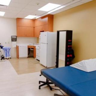 Dove Healthcare - Bloomer