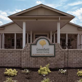 Greenfield Senior Living Of Woodstock