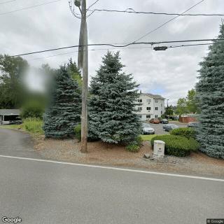 Providence Blanchet House and Providence Rossi House
