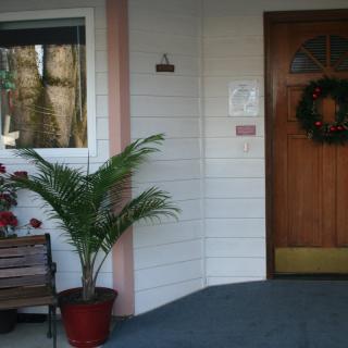 Harmony Adult Care Home