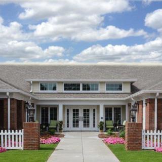 Country Place Senior Living Of Hamilton