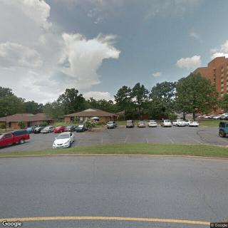 Audubon Pointe