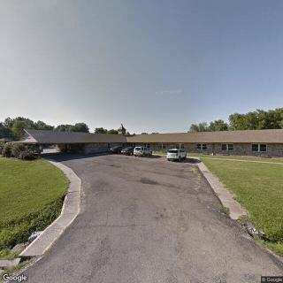 Lawson Manor and Rehab
