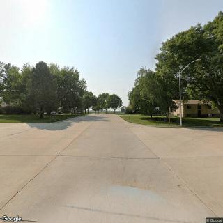 Black Hawk Life Care Ctr