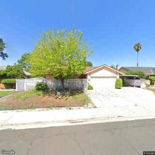 California Sunshine Residential Care Facility for the Elderly