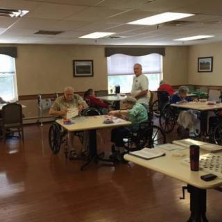 River Valley Nursing Home