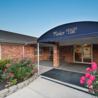 Parker Health Care & Rehabilitation Center