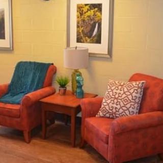 Pikeville Nursing And Rehab Center