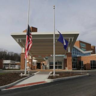 Shaker Place Rehabilitation And Nursing Center