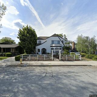 Hanchett Park House 1