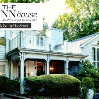 Mann House Sandy Springs