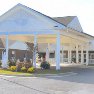 Summerstone Health And Rehabilitation Center