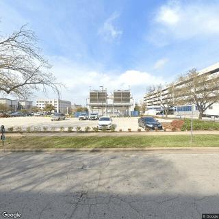Fort Worth Nursing & Rehab Ctr