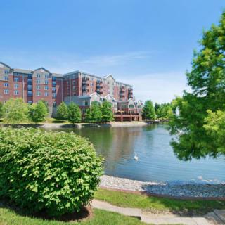 Brookdale Creve Coeur