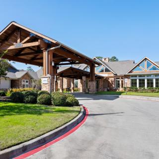 Wood Glen Court Assisted Living
