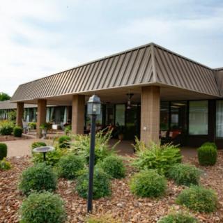 Humboldt Healthcare And Rehab Center
