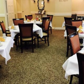 The Colony Club