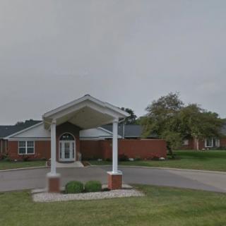 Covington Care Center