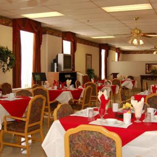 Diversicare Of Bessemer