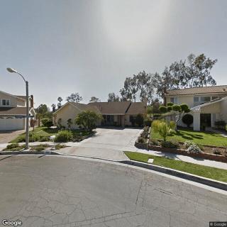 Sunny Ridge Manor Home