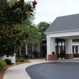 NHC Healthcare - Sparta