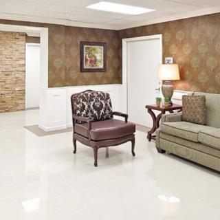 Balboa Nursing & Rehabilitation Center