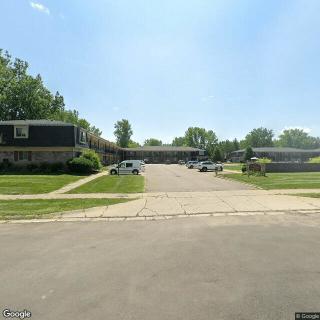 Crestview Apartments