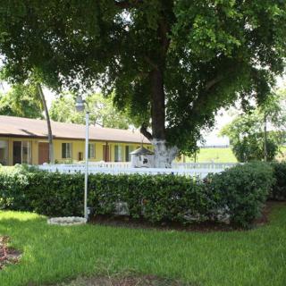 Avalon Park Retirement Residence