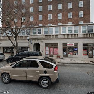 Ashley House Apartments