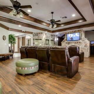 Avalon Memory Care - Cypress Creek