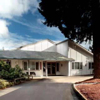 Hood River Care Center